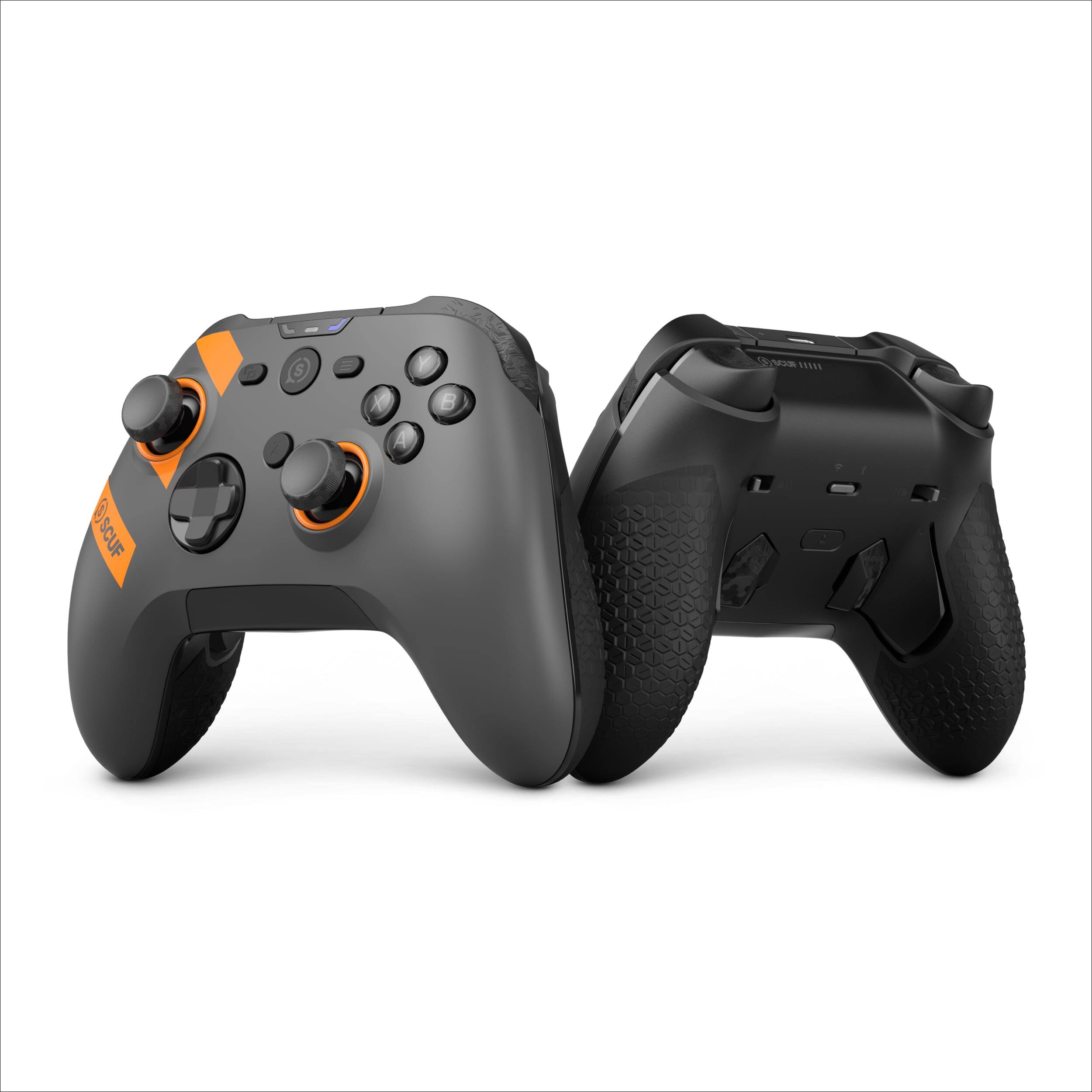 SCUF III