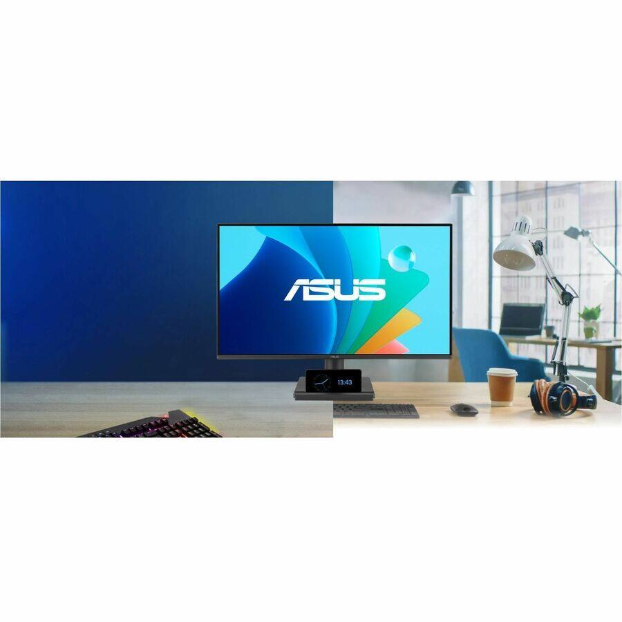 ASUS  
13:43