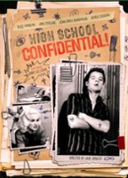 High School Confidential [1958] - Front_Zoom