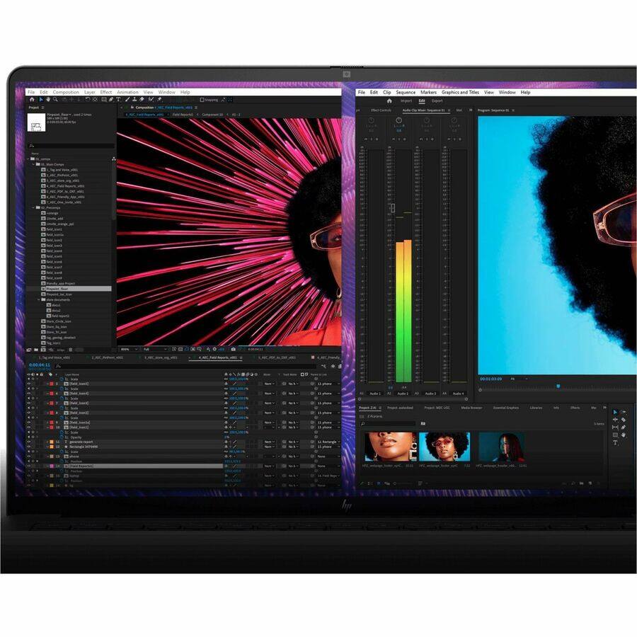 media item thumbnail