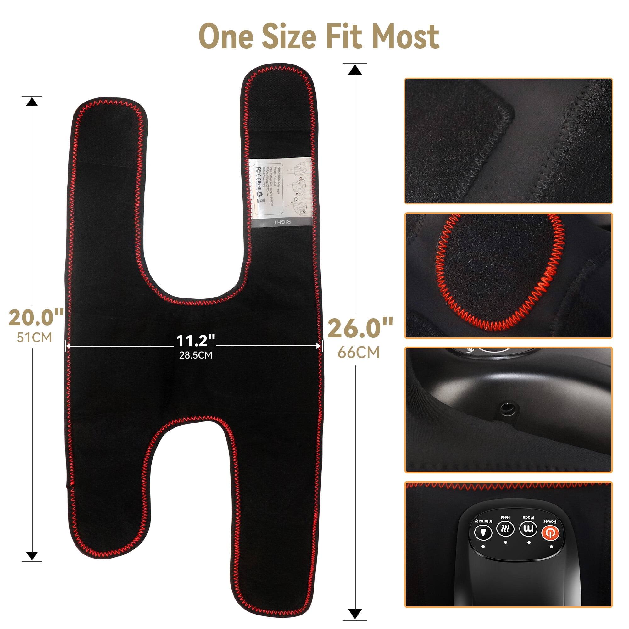 One Size Fit Most

20.0" 51CM
11.2" 28.5CM
26.0" 66CM