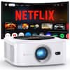 For you
Live
Apps
Library
NETFLIX
Top picks for you
- Oppenheimer
- Disney+
- X-Men
- Fallout
- Masters of the Air
- The Equalizer 3
Your apps
- Netflix
- YouTube
- Free TV
- Prime Video
- Apple TV
- Max
- Hulu
- Spotify
