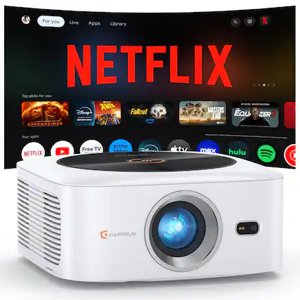 For you
Live
Apps
Library
NETFLIX
Top picks for you
- Oppenheimer
- Disney+
- X-Men
- Fallout
- Masters of the Air
- The Equalizer 3
Your apps
- Netflix
- YouTube
- Free TV
- Prime Video
- Apple TV
- Max
- Hulu
- Spotify