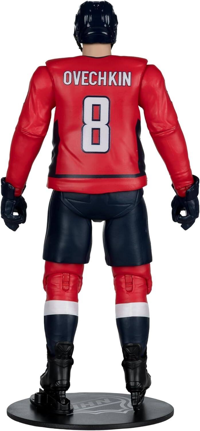 OVECHKIN 8