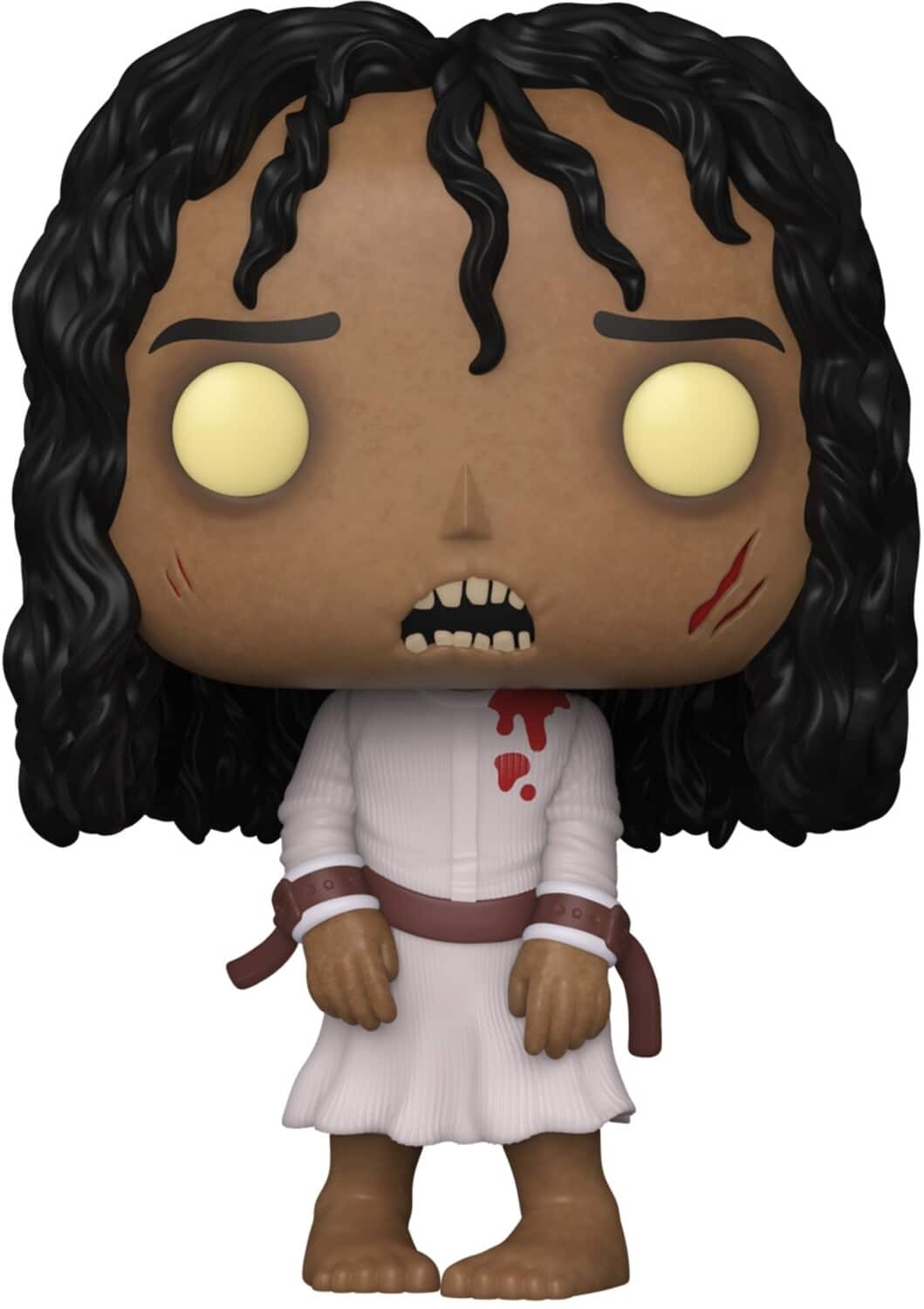 FUNKO POP! Movies: The Exorcist: Believer - Angela, Possessed - COLLECTABLES - Multicolor