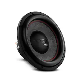 DS18 Audio - GEN-X 12" Subwoofer, 450W RMS Dual 4-Ohm