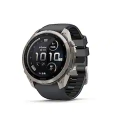 60
I
5 F T 50 W 15.0k FENIX 100% T M 1010 38 5 0 88 40 | 20 3.4k 0 GARMIN