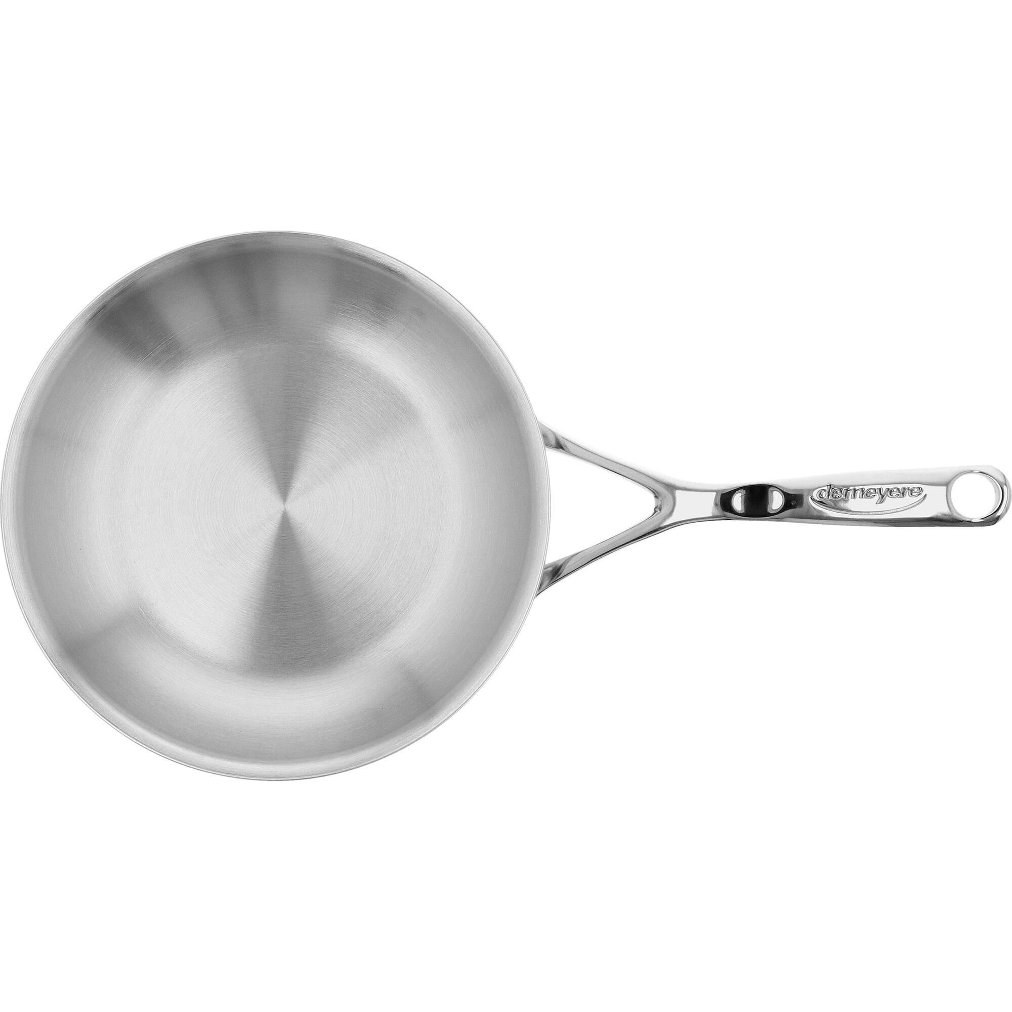 Demeyere Atlantis Proline Frying Pan - Thumbnail 2