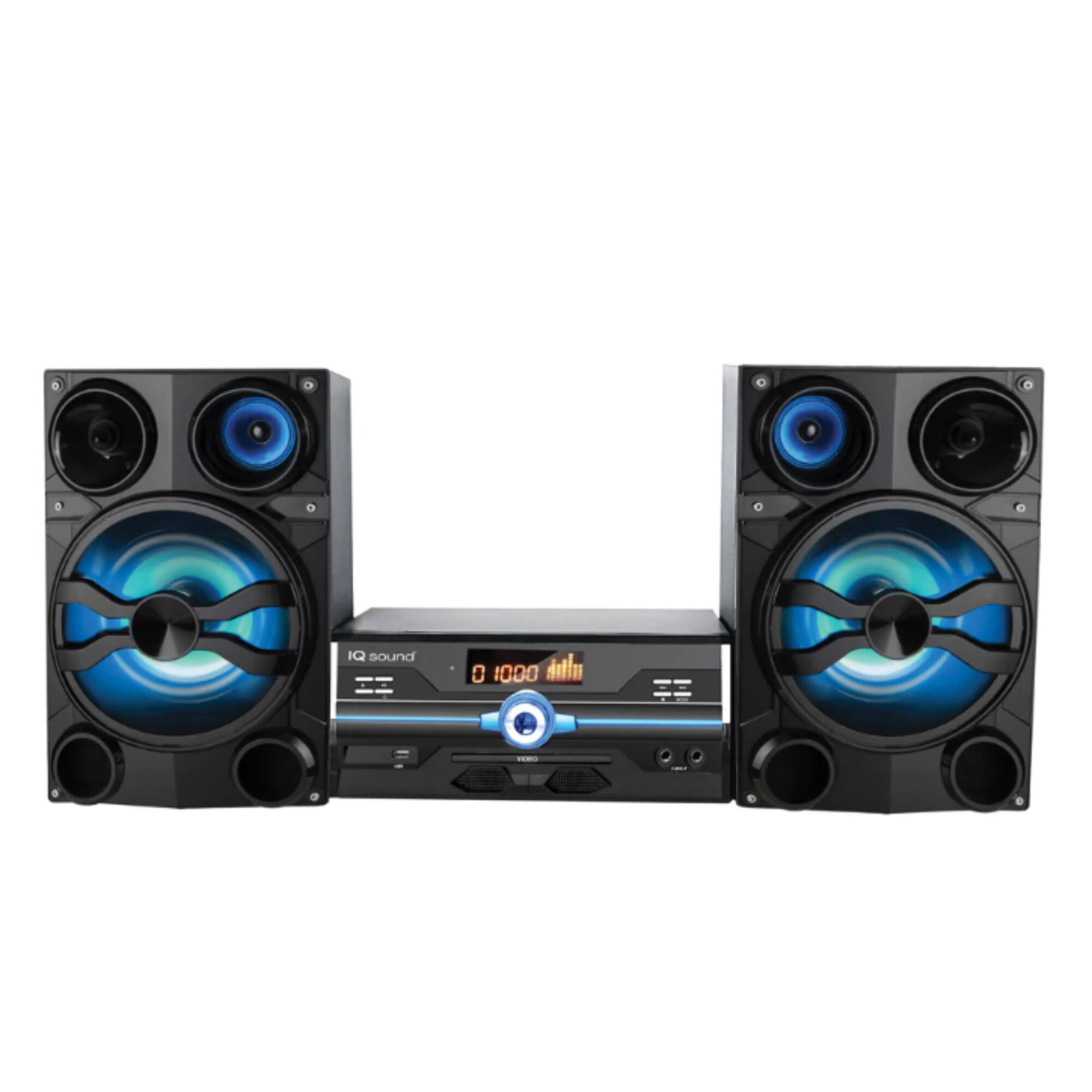 IQ sound
0 1000