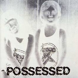 Venom - Possessed - VINYL LP