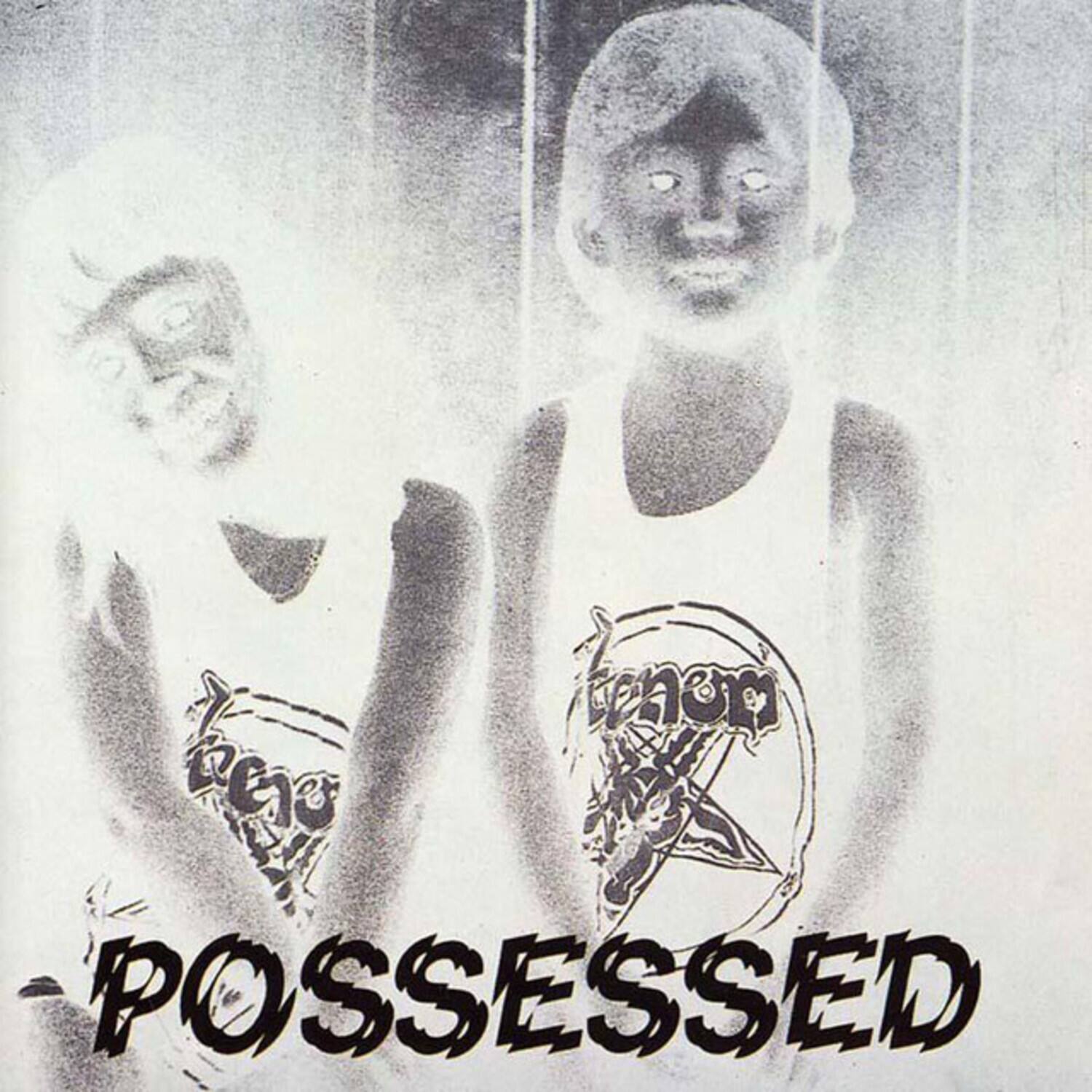 -POSSESSED