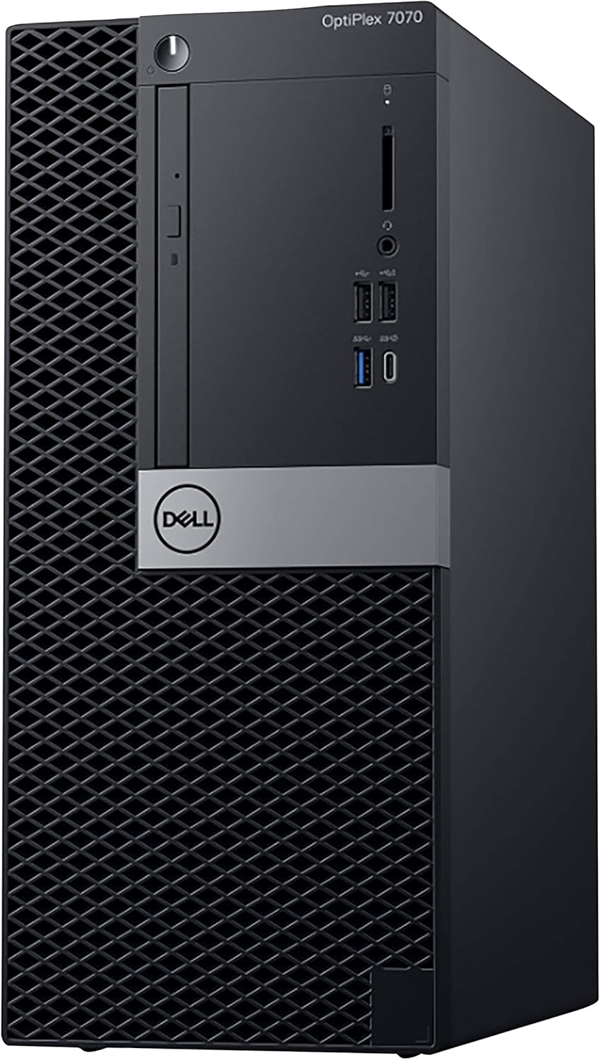 OptiPlex 7070  
DELL