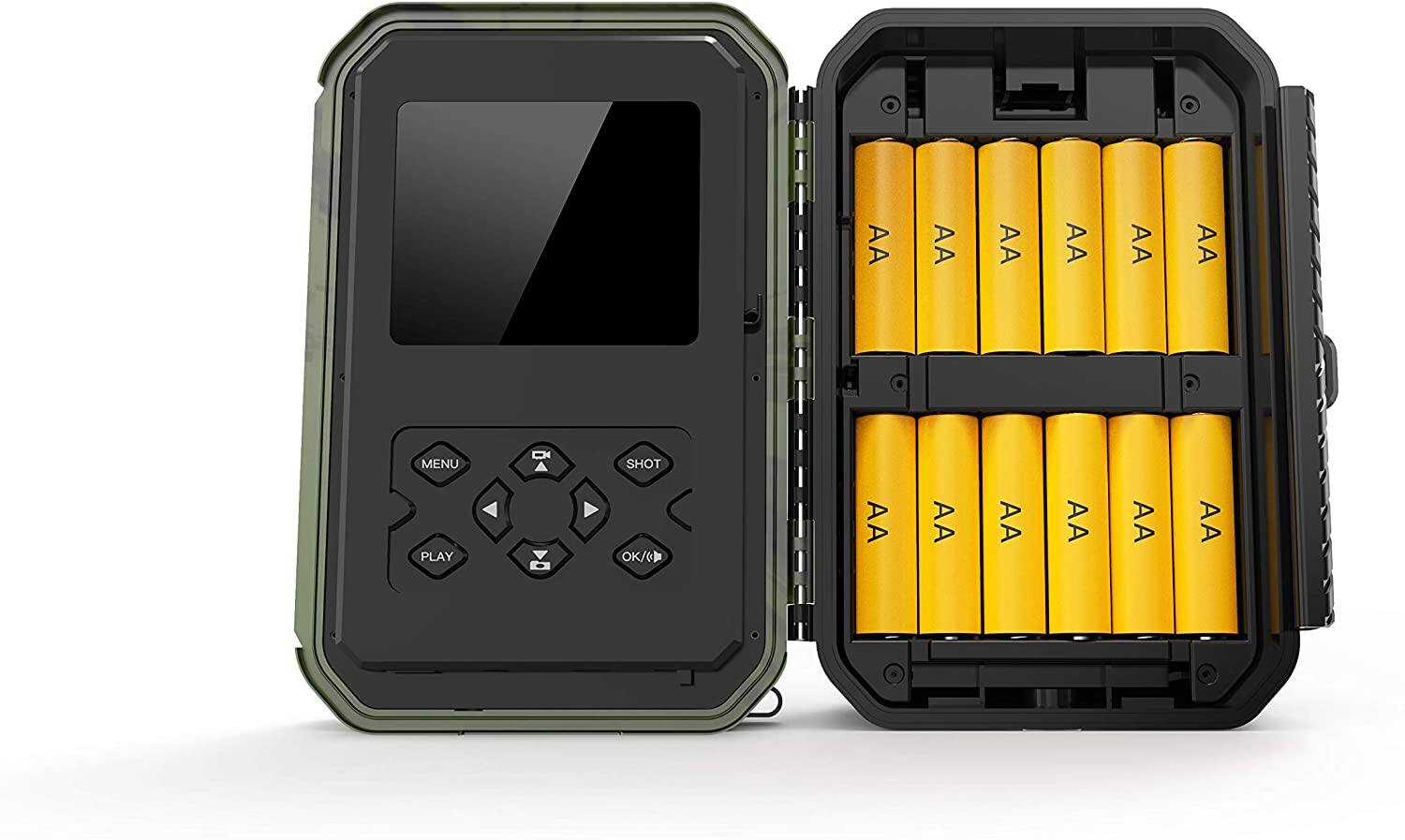 media item thumbnail