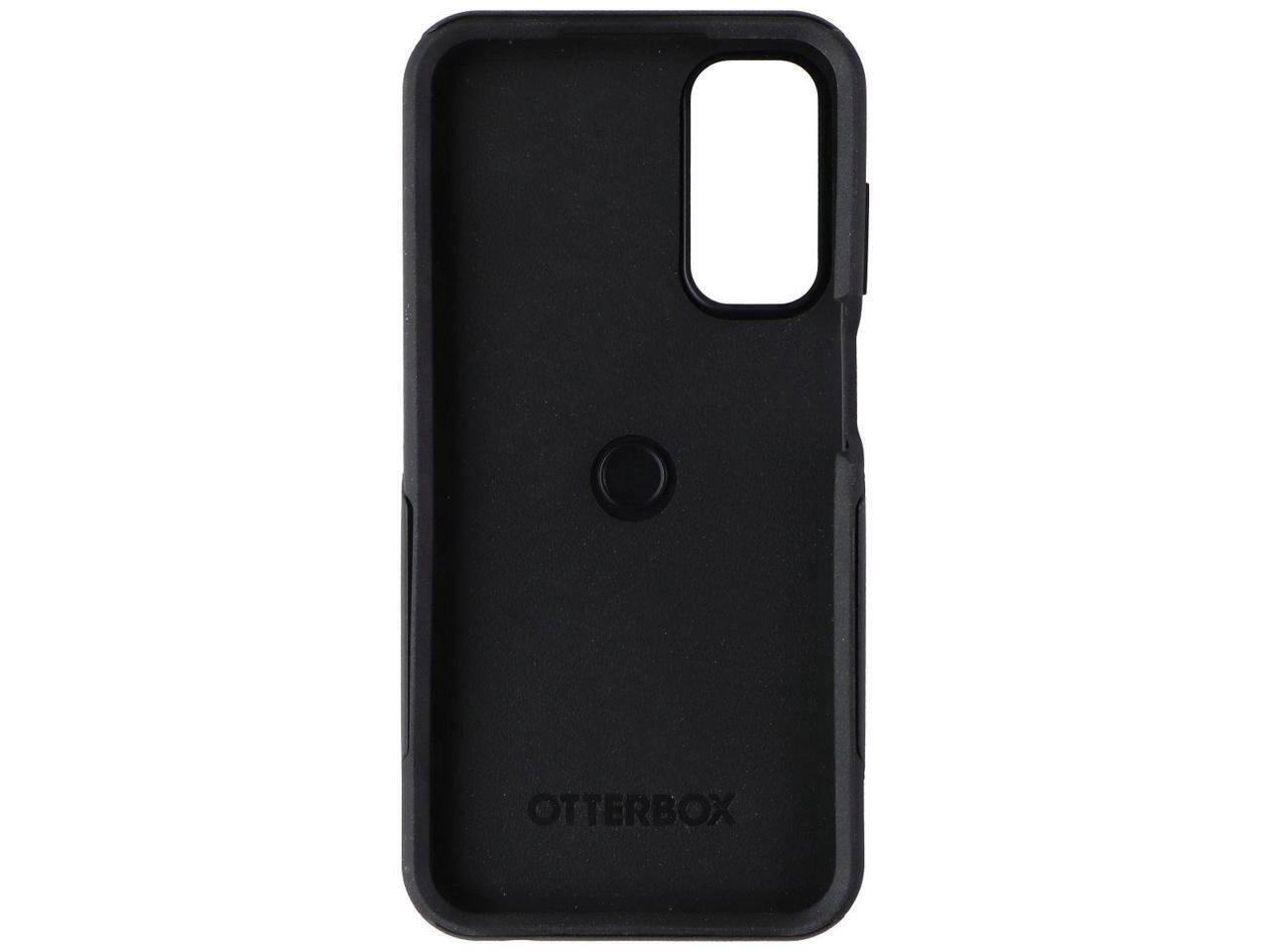 OtterBox - Commuter Lite Series Case for Samsung Galaxy A15 / A15 (5G) - Black