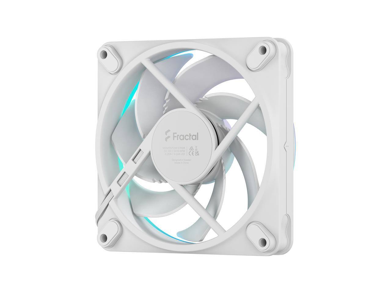 Fractal Momentum 10S AE D 2200 oM 0348112 CES

Fractal Momentum 10S
Designed in Sweden
Made in China