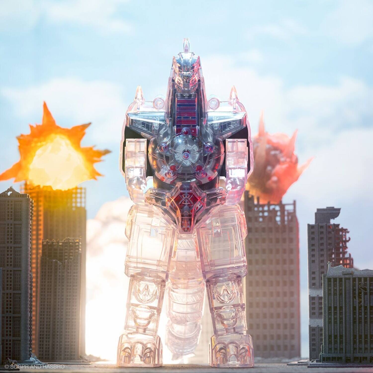 The text on the image reads: "© SOGPR AND HASBRO"