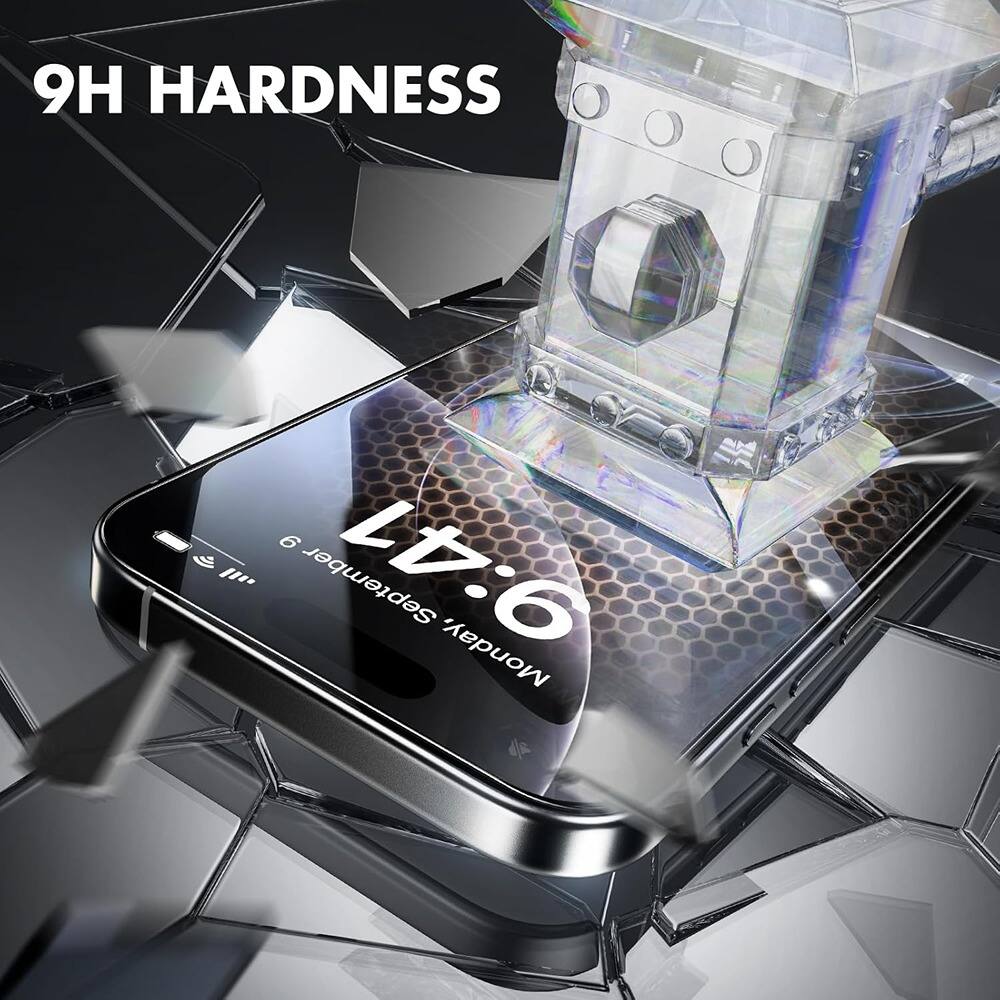 9H HARDNESS

6 September Monday