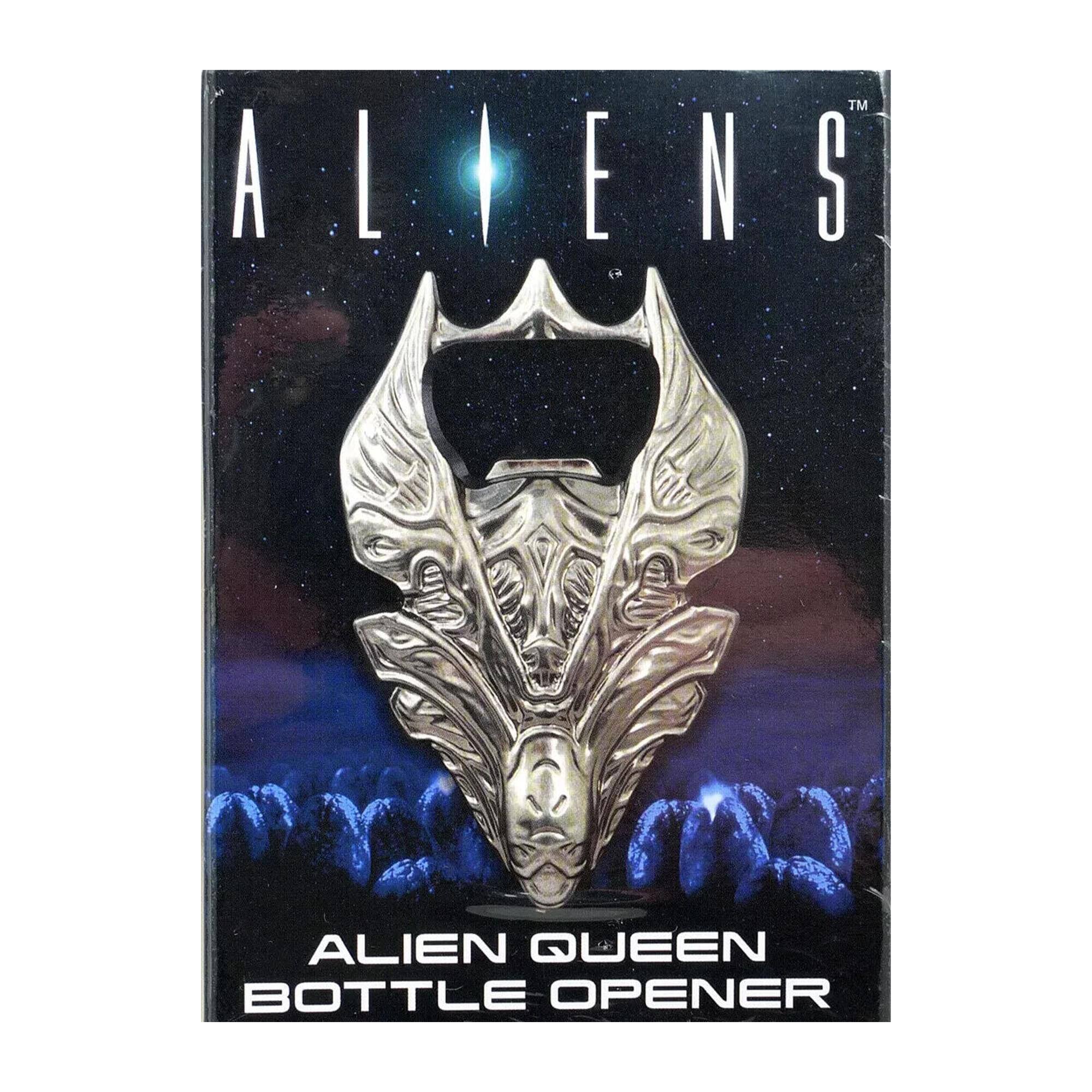 ALIENS  
ALIEN QUEEN BOTTLE OPENER