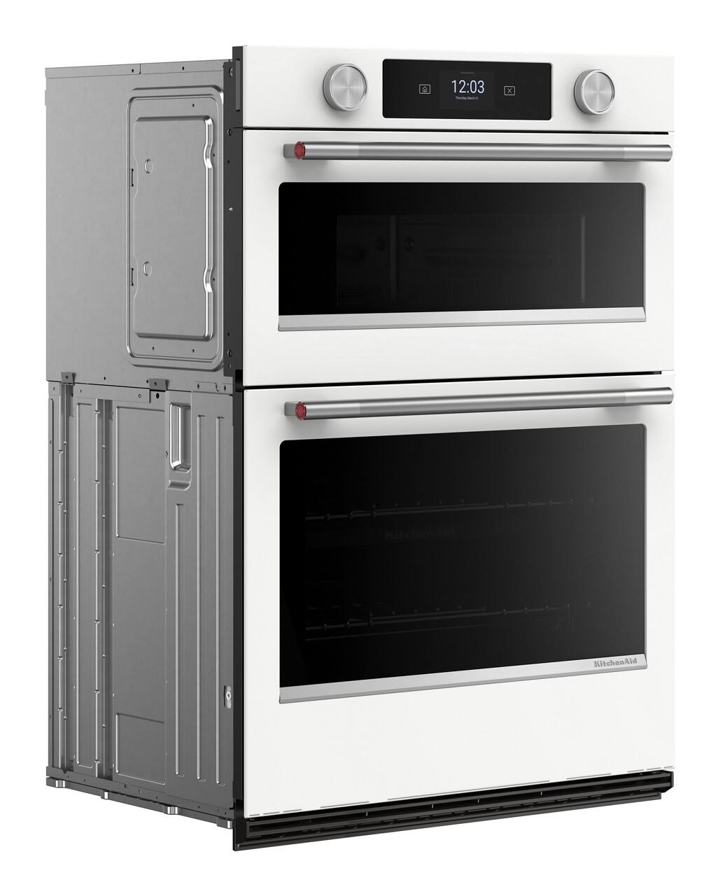 A 12:03 KitchenAid