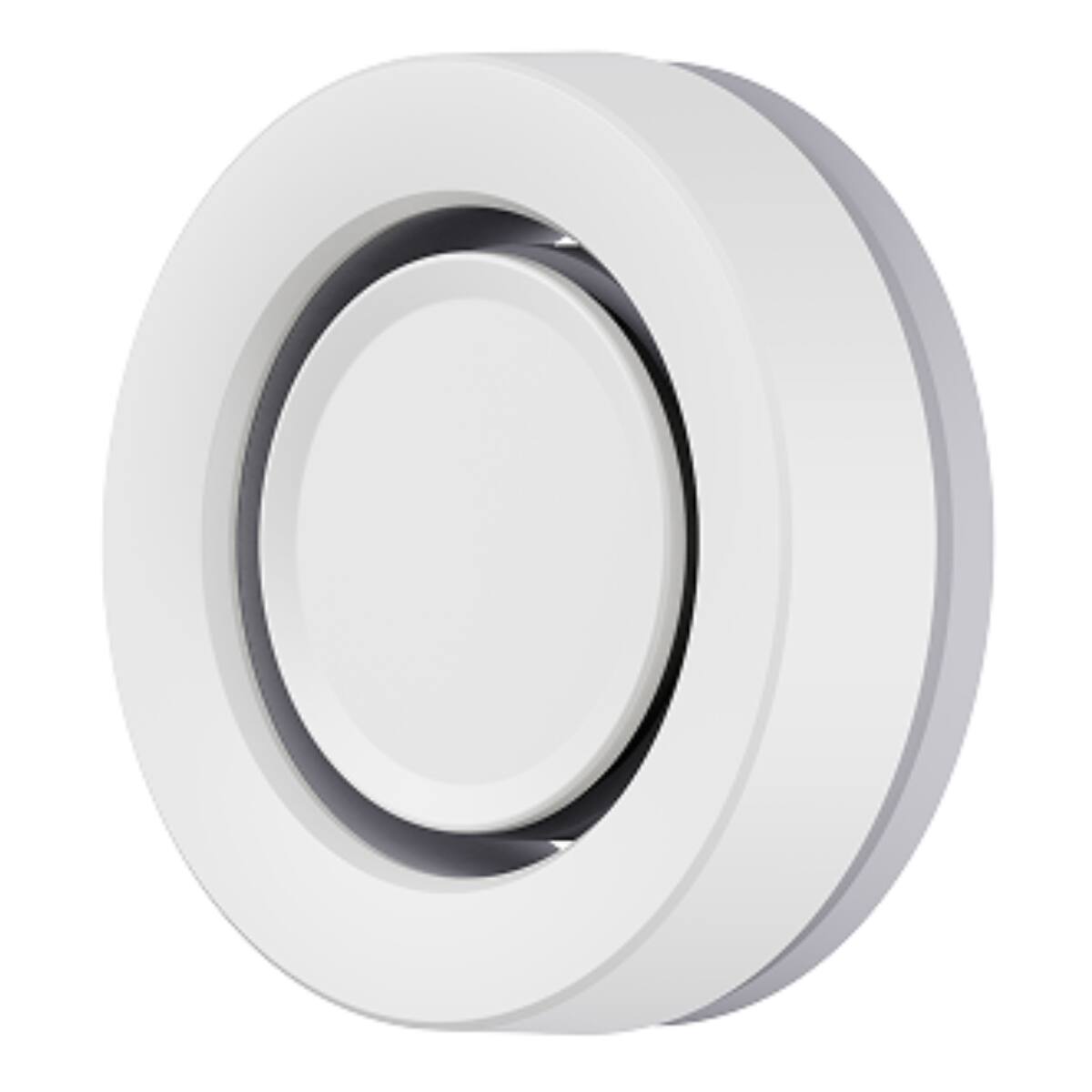 Alt View 2. Mera - Bi - Ionic High Speed Hair Dryer - Gold White.