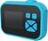 Alt View 12. myFirst - Camera 10 - New Mini Digital Camera for Kids, Photo, Video, 5MP, 32GB Micro SD Card - Blue.