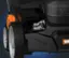 Alt View 2. WORX - Nitro 40V 14" Dethatcher - Black.
