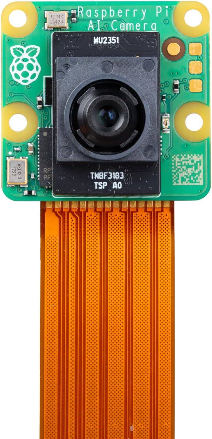 AEL24.0 Raspberry Pi 2423 AI Camera MU2351  
1722 AEL12.0  
RP PF  
TNBF3183 TSP AO