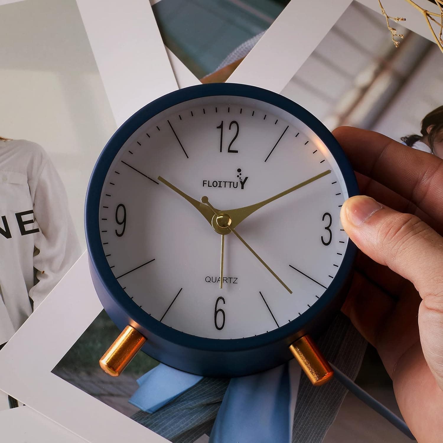 12 NE 9 FLOITTY 3 QUARTZ 6