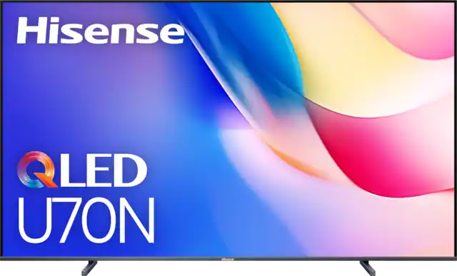 Hisense LED U7ON