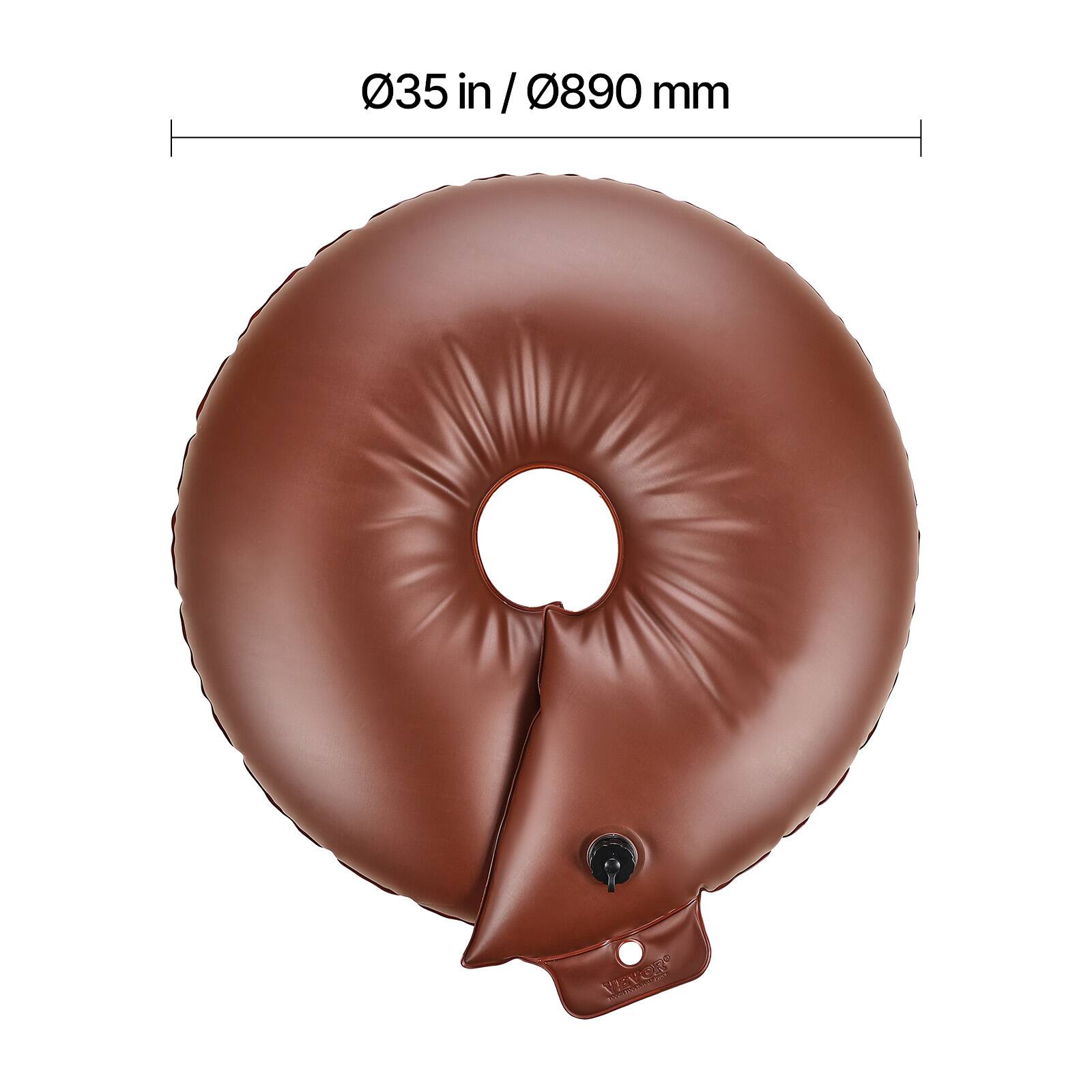 035 in / 0890 mm