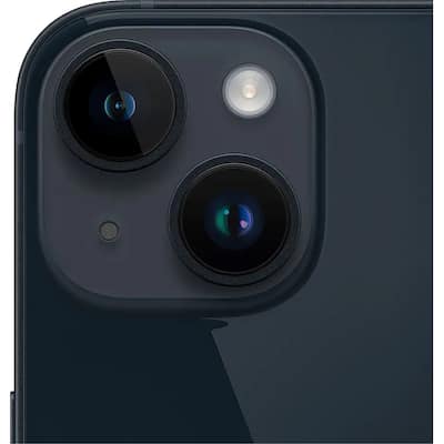 Apple iPhone 14 (A2649) 128GB 6.1 inch (2022) Midnight Unlocked Apple iPhone 14 (A2649) 128GB 6.1 inch (2022) Midnight Unlocked
