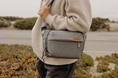 Camera Sling Bag Peak Design Everyday 3l Peak Design Everyday