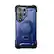 Front. SUPCASE - UB Grip Rugged MagSafe Case for Samsung Galaxy S26 Ultra – Heavy-Duty Protection with Magnetic Charging Support - Dark Blue.