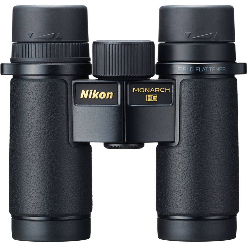 FIELD FLATTENER  
Nikon MONARCH HG