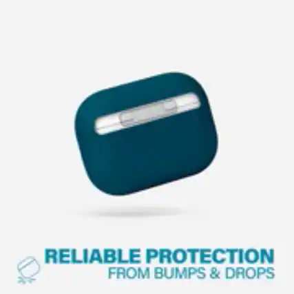 RELIABLE PROTECTION FROM BUMPS & DROPS