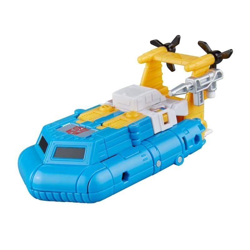 G1 Autobot Seaspray | Transformers G1 Reissues price history on PriceWatchPro