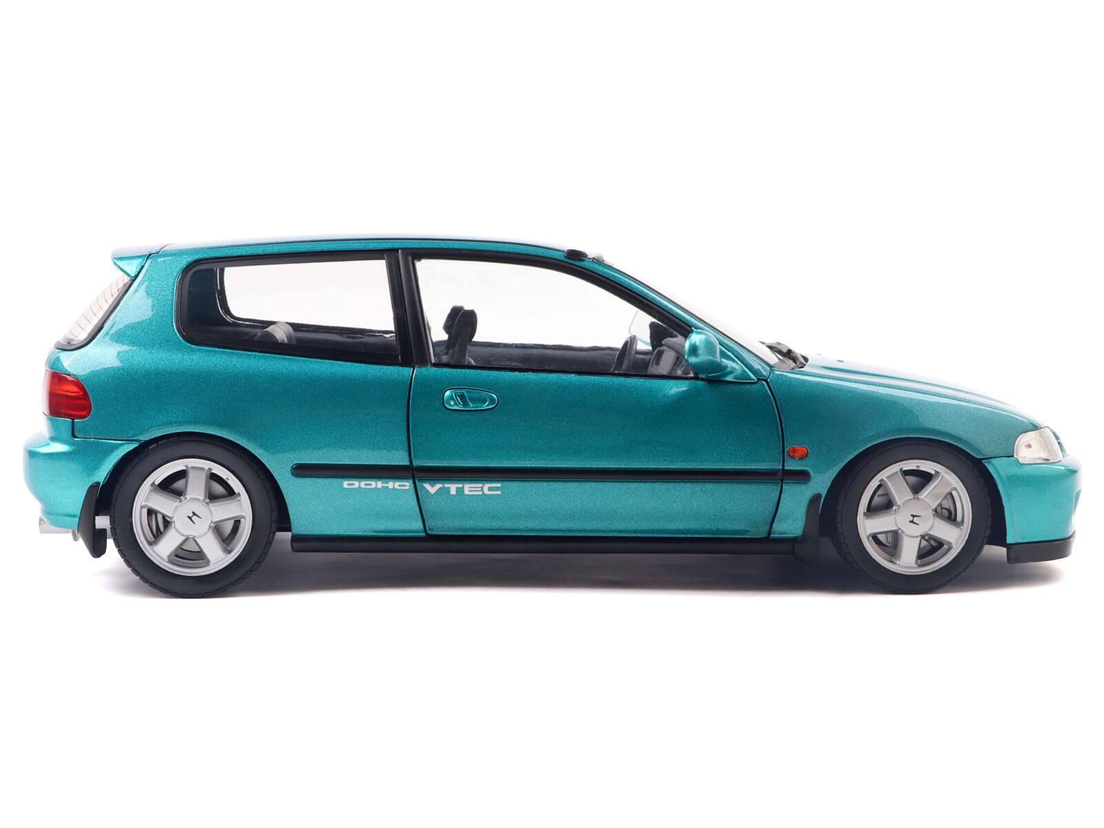 I DOHC VTEC