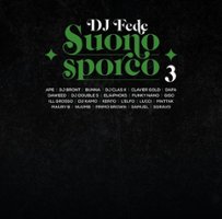 Suono Sporco 3 [LP] - VINYL - Front_Zoom