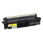 brother
TN810XL
Y
REMOVAL OF THIS STICKER MAY VOID WARRANTY