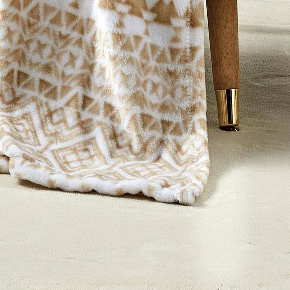 Alt View 2. Noble House - Tala Sloth Micro Plush All Season Throw Blanket 50" x 60" Multicolor by Plazatex - Multicolor.