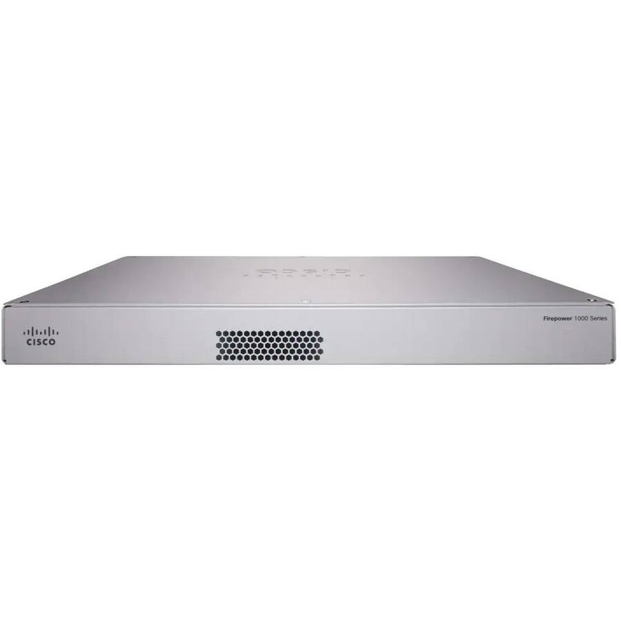 CISCO Firepower 1000 Series