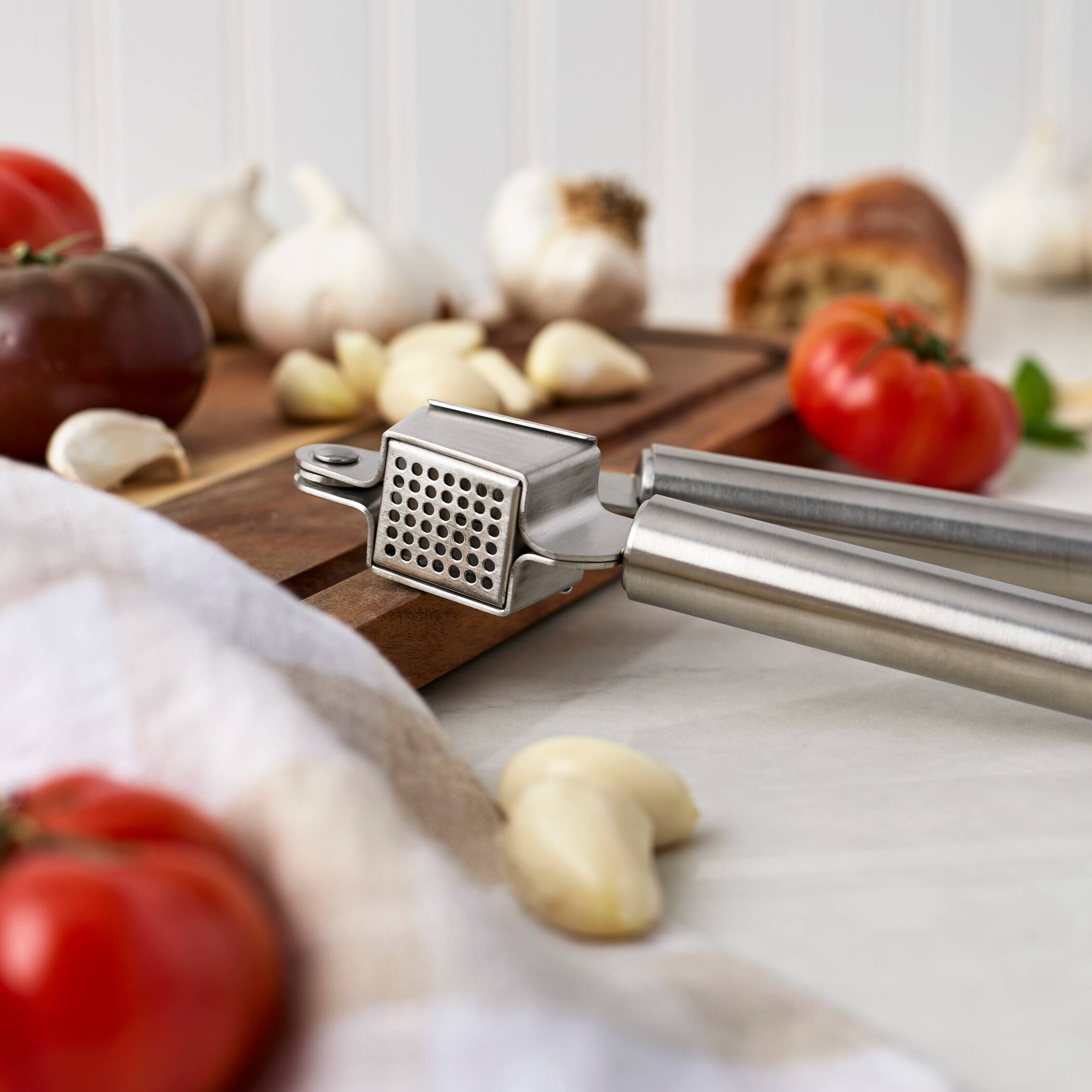 Henckels - Garlic Press - Thumbnail 5