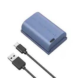 SMALLRIG LP-E6NH USB-C BATTERY 4264