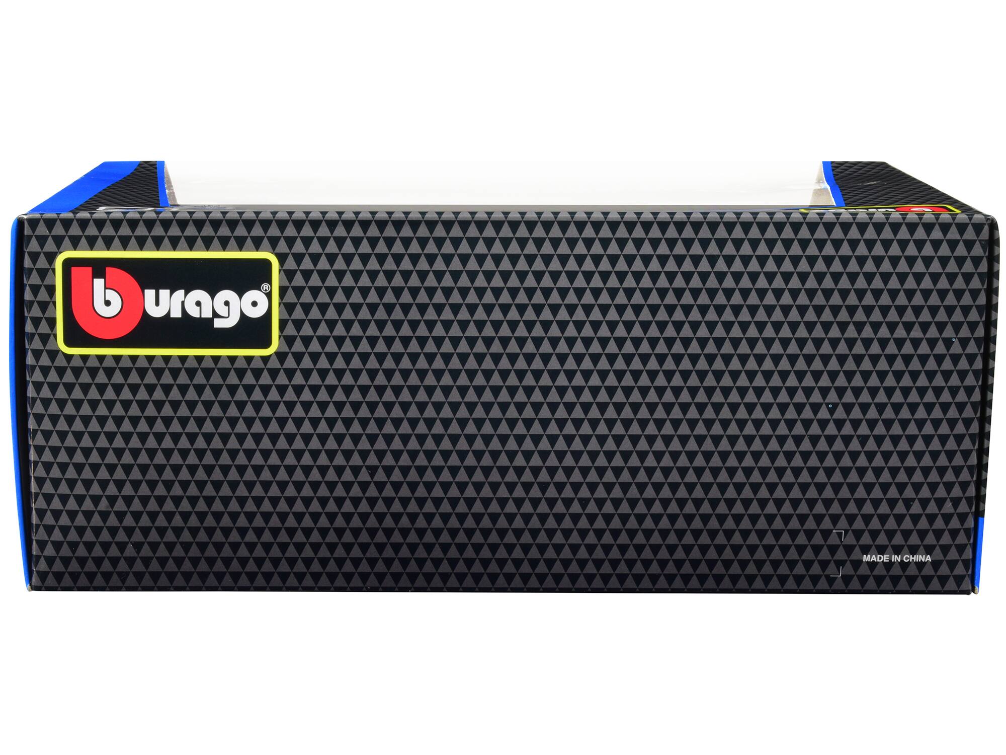 Burago MADE IN CHINA