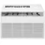 The text on the image reads: "LG Power Temp LGD1212EW 12,000 BTU 12 HH 12 LH Auto Energy Saving Low 8d Mode Fan Speed."