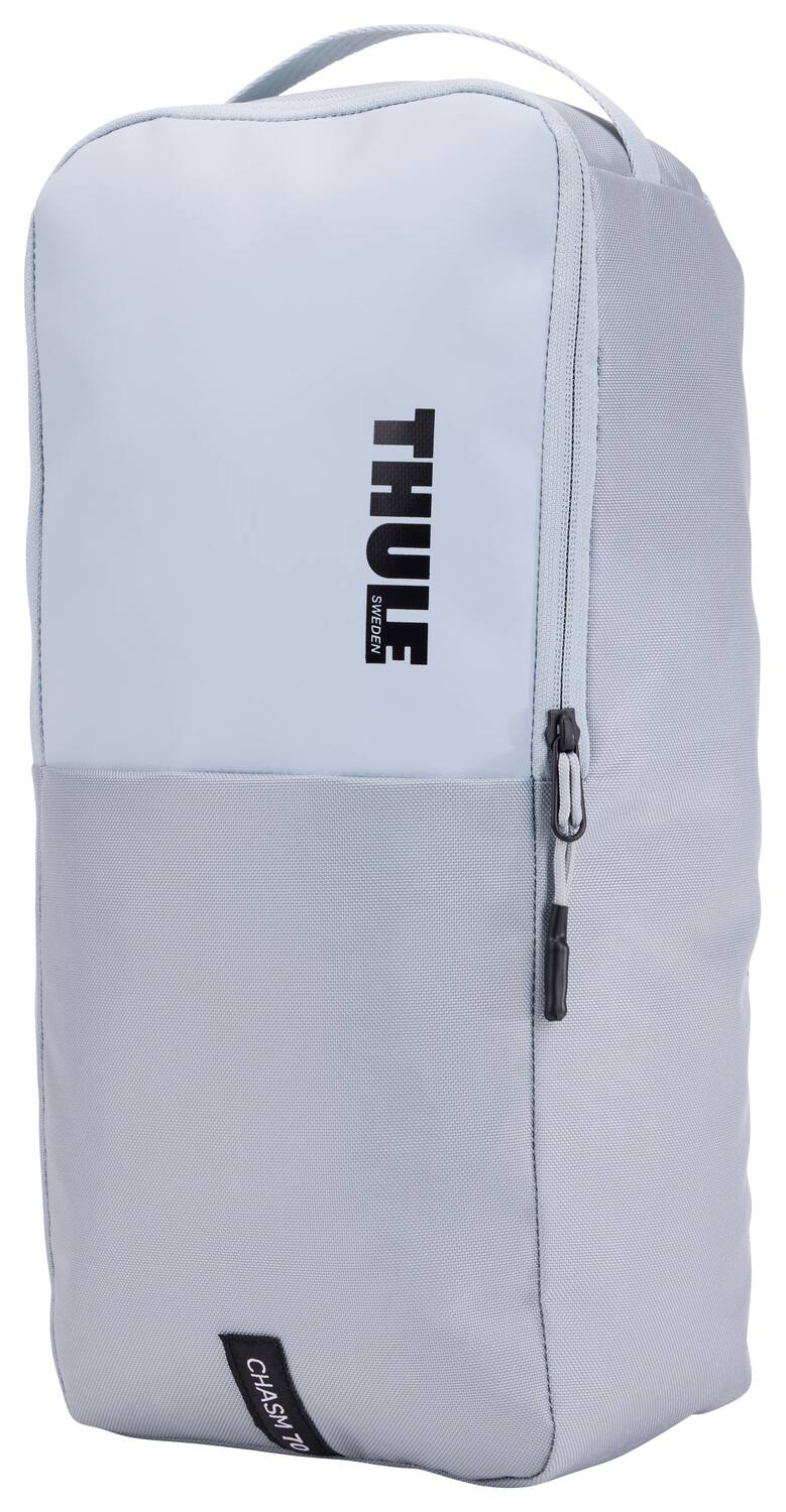 THULE SWEDEN  
CHASM 12