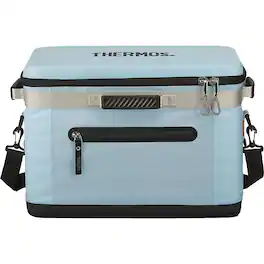 Thermos - 36-Can Icon Series Cooler Bag - Glacier