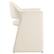 Alt View 2. Modway - Talia Dining Armchair - Alabaster.