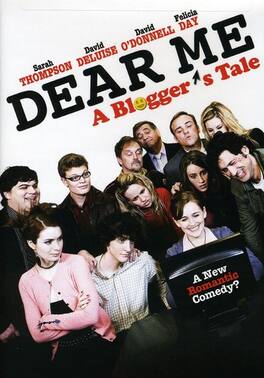 Dear Me: A Blogger's Tale - DVD