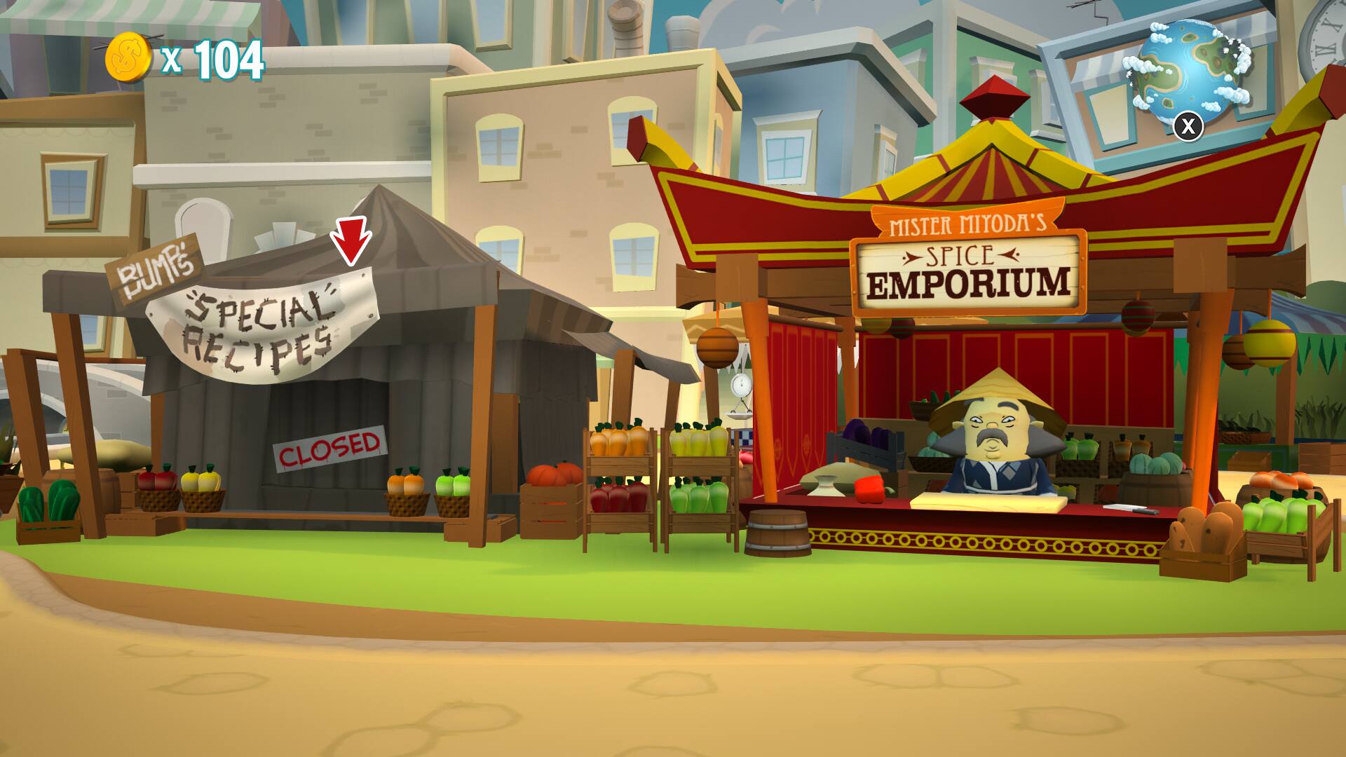 media item thumbnail